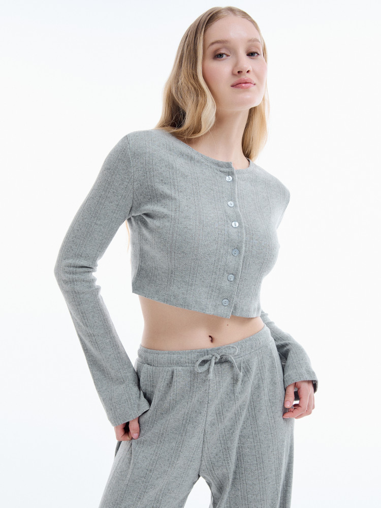 Кардиган женский | ТВОЕ