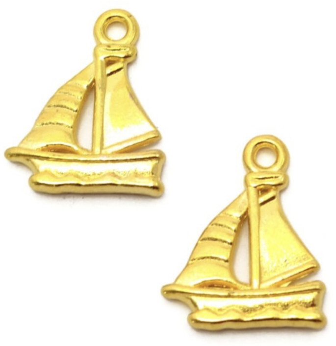 Набор подвесок «Парусник»