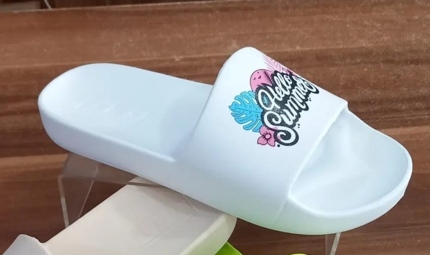 Шлепанцы женские