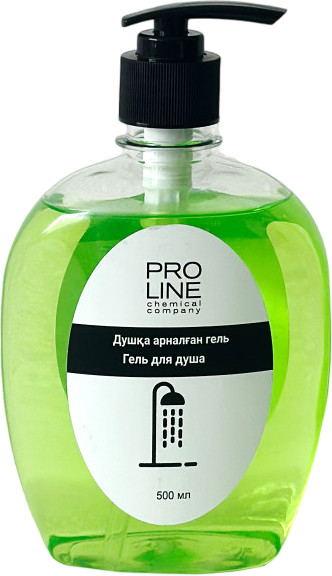 Гель для душа | Pro-Line