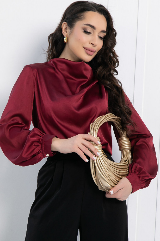 Блуза «Магия успеха» | LT Collection