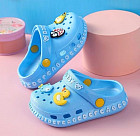 голубой голубой