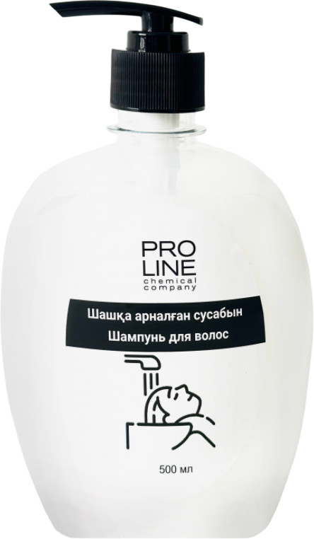 Шампунь для волос | Pro-Line