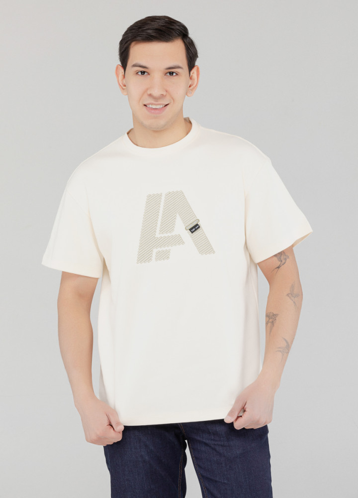 Футболка мужская | I SEE D.N.M