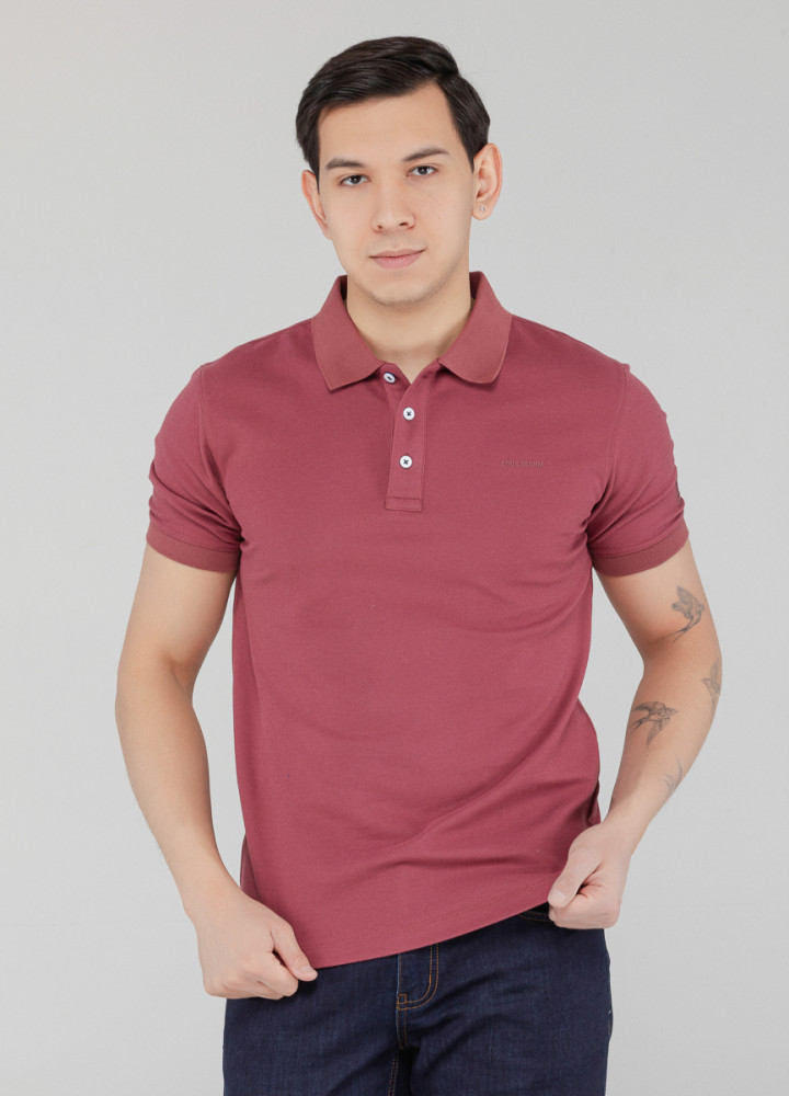 Поло мужское | I SEE D.N.M