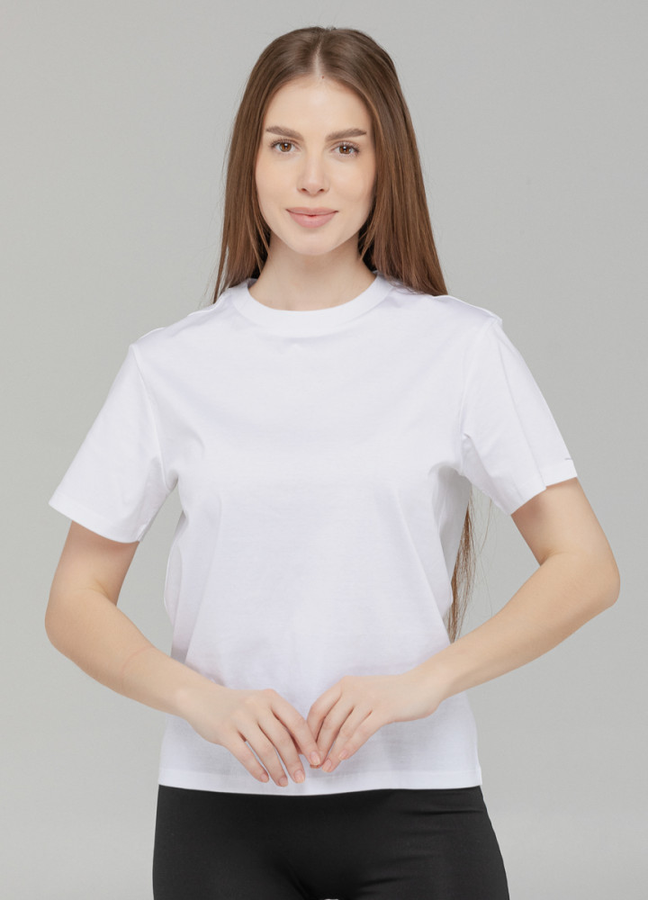 Футболка женская | Thomas Graf