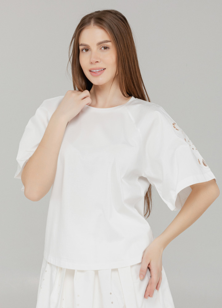 Футболка женская | Thomas Graf