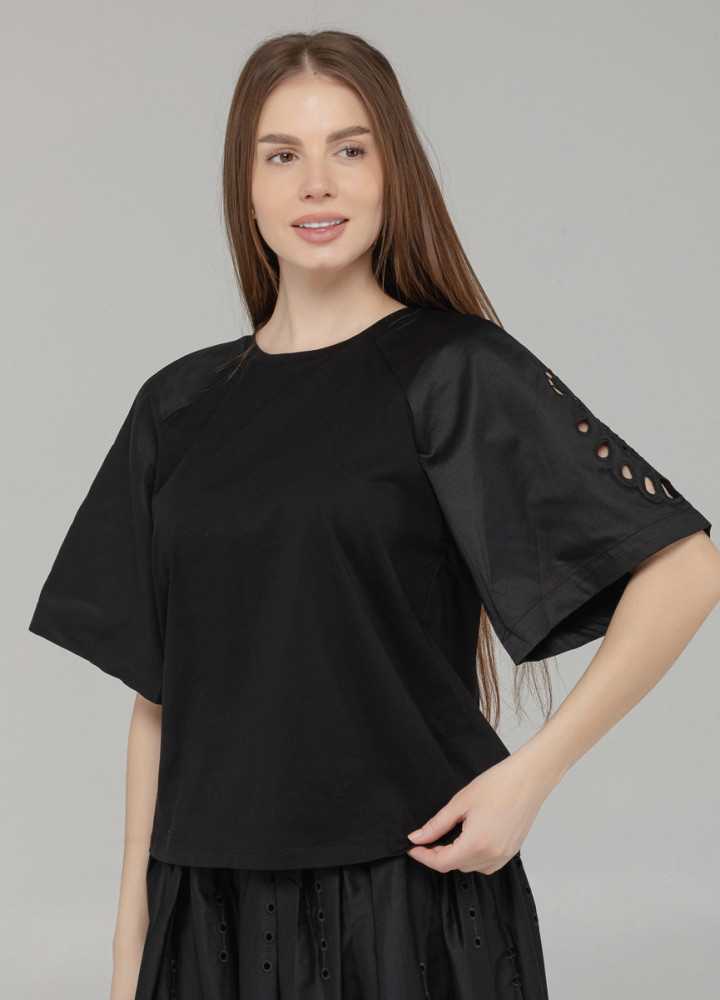 Футболка женская | Thomas Graf