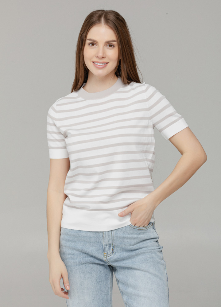 Футболка женская | Thomas Graf