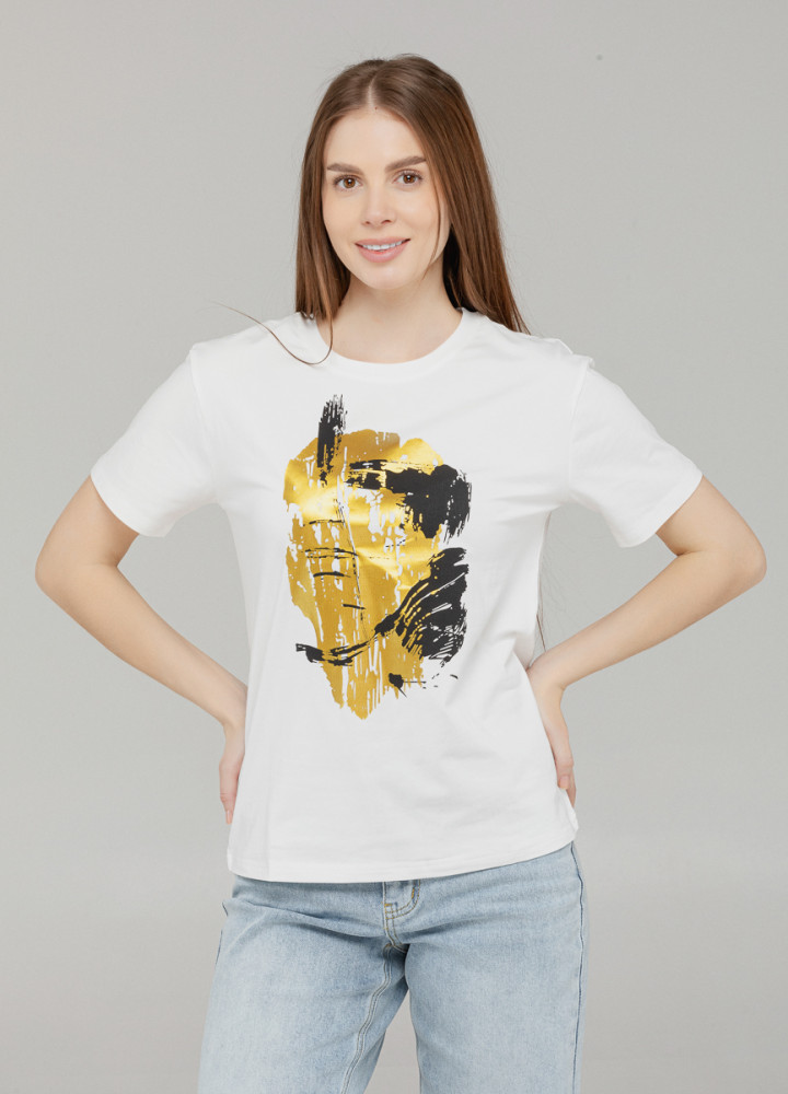 Футболка женская | Thomas Graf