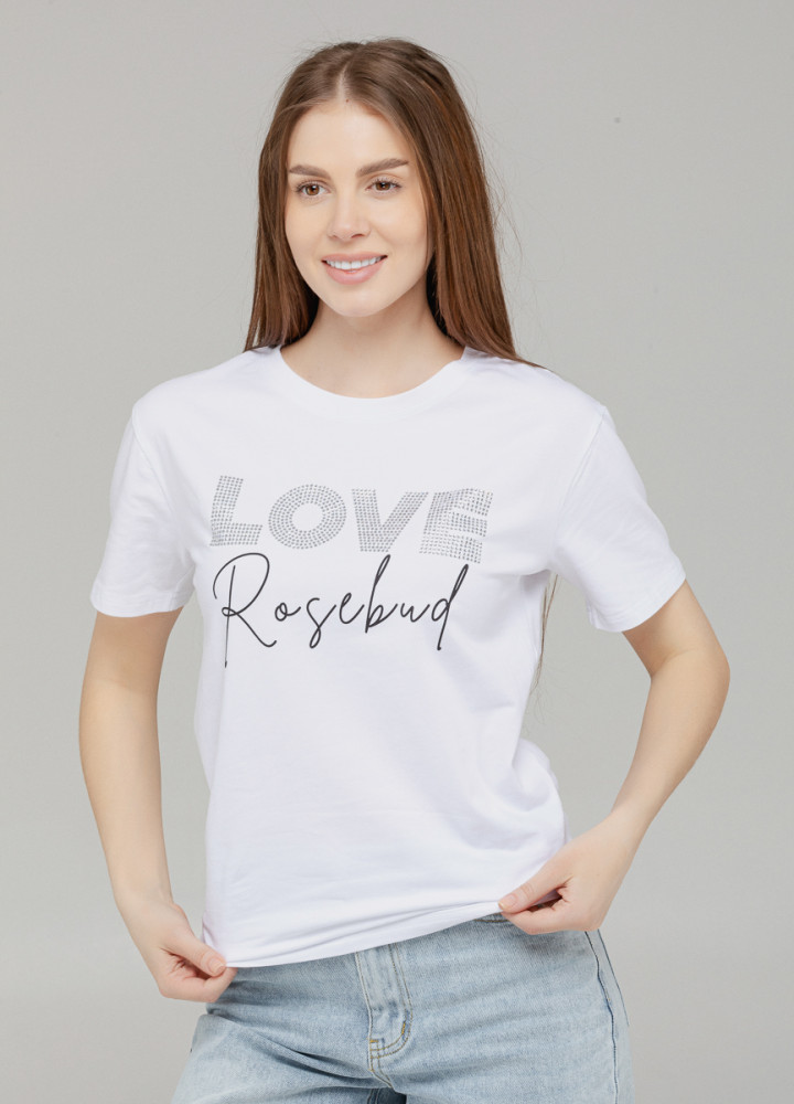 Футболка женская | Thomas Graf