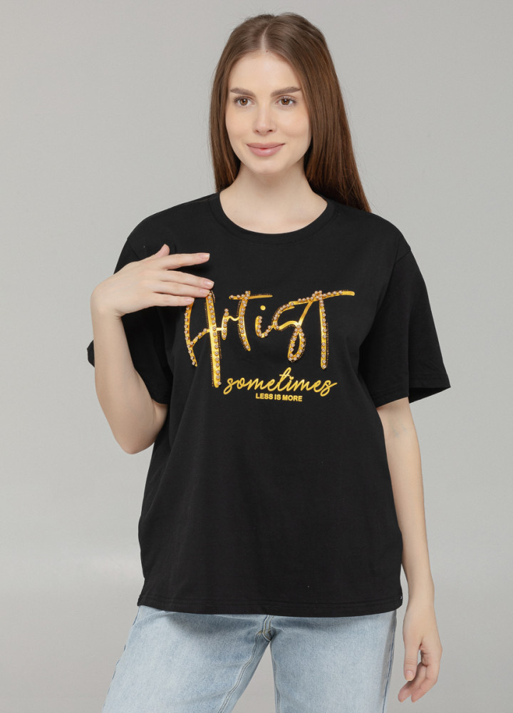 Футболка женская | Thomas Graf