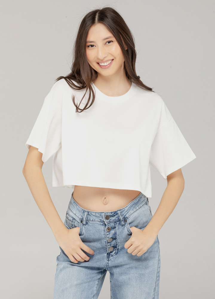 Футболка женская | Thomas Graf