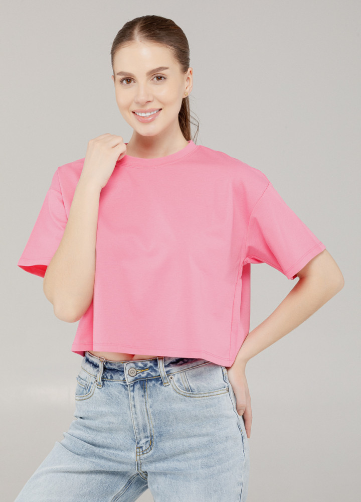 Футболка женская | Thomas Graf