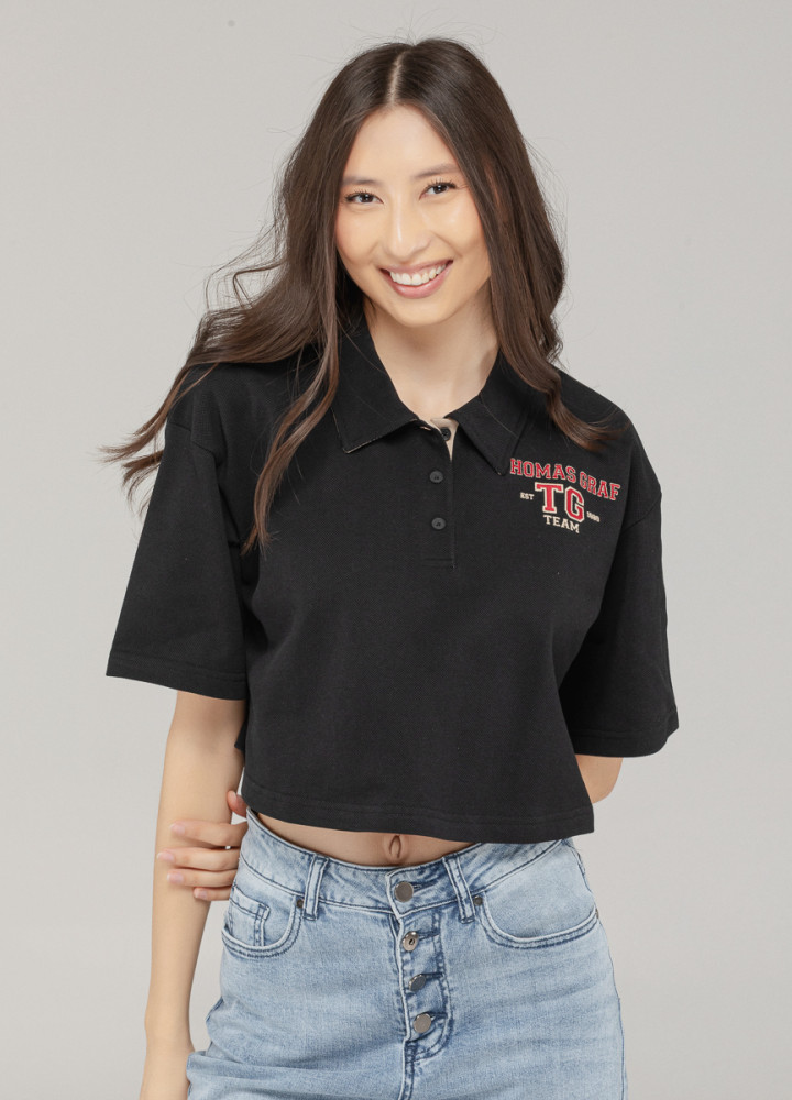 Поло женское | Thomas Graf