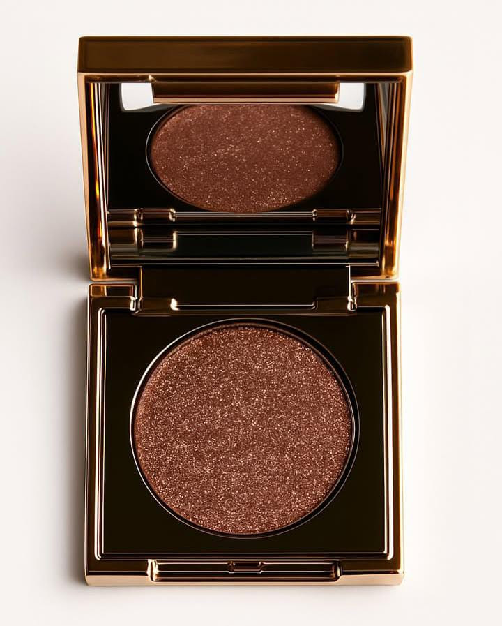 Тени для век, оттенок 03 Soft Sand | Sen Sulu