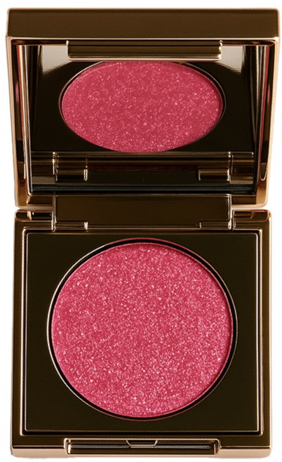 Тени для век, оттенок 04 Rosy Peach | Sen Sulu