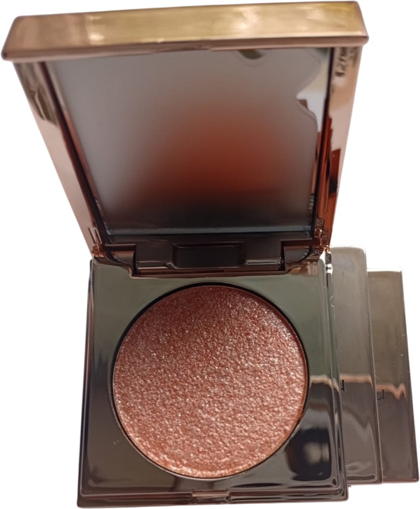 Тени для век, оттенок 05 Sunny Peach | Sen Sulu