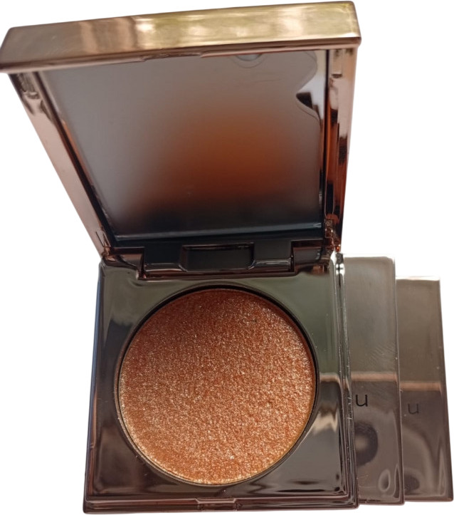 Тени для век, оттенок 06 Amber Glow | Sen Sulu