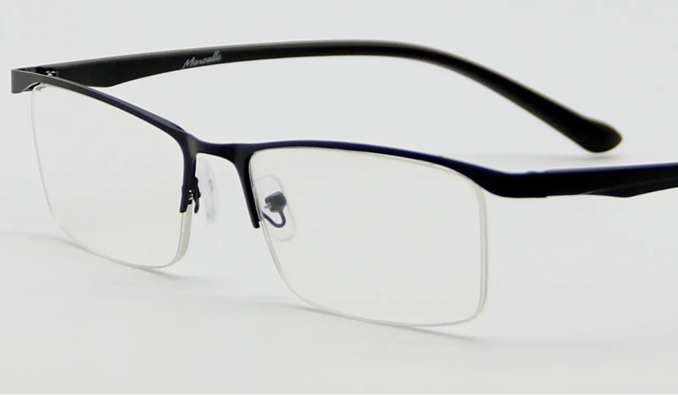 Очки готовые мужские -2.50 | Marcello