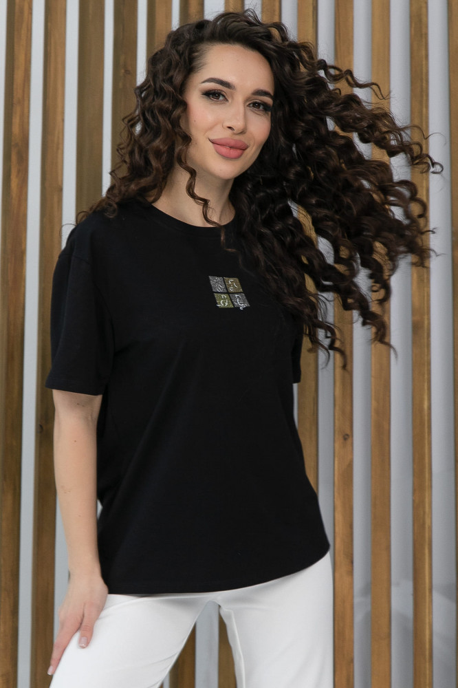 Футболка «Аника» | LT Collection