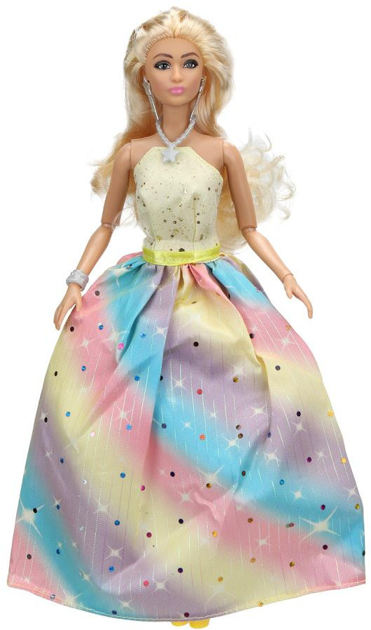 Кукла «София. День рождения» | София и Алекс | Карапуз