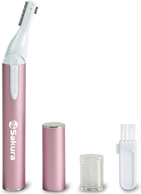 Триммер женский SA-5521HP | Sakura