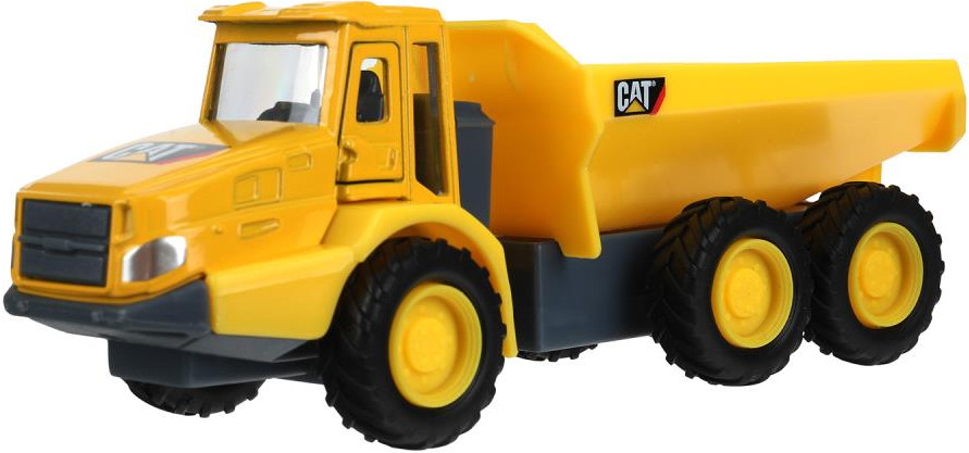 Машина металлическая «Самосвал» | Технопарк