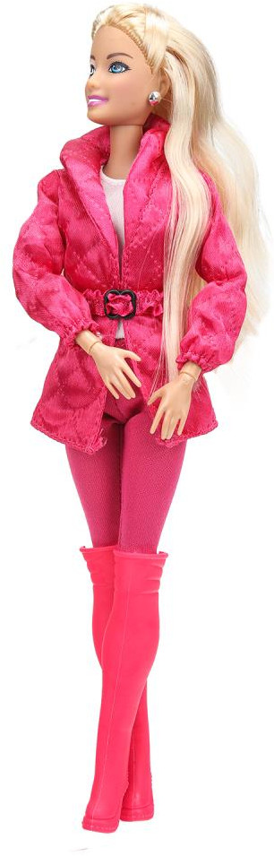 Кукла «София» | София и Алекс | Карапуз