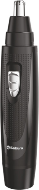 Триммер для носа и ушей SA-5524BK | Sakura