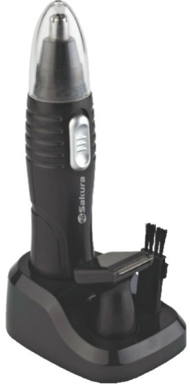 Триммер универсальный SA-5528BK | Sakura