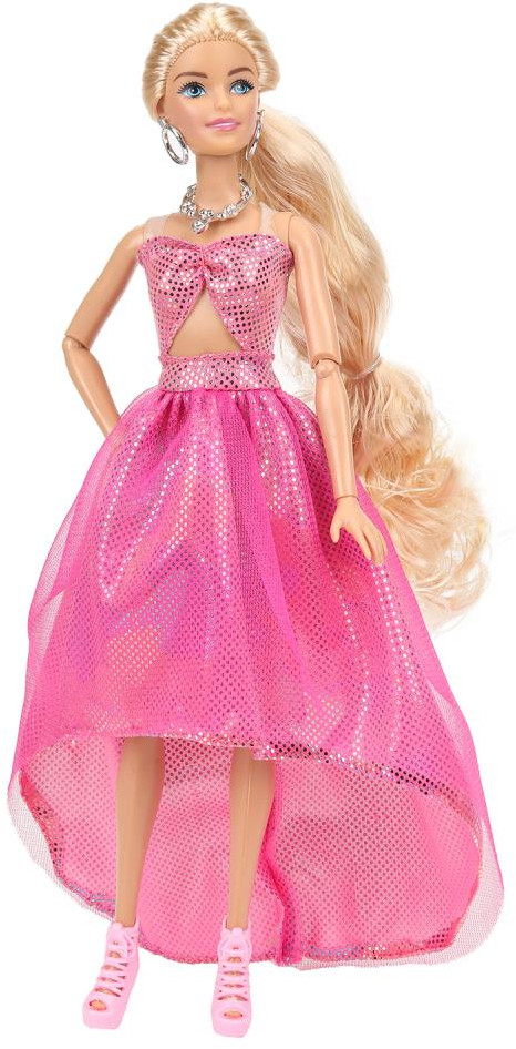 Кукла «София. День рождения» | Карапуз