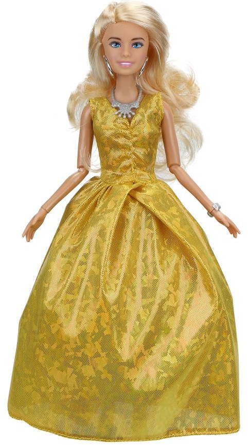 Кукла «София. День рождения» | София и Алекс | Карапуз