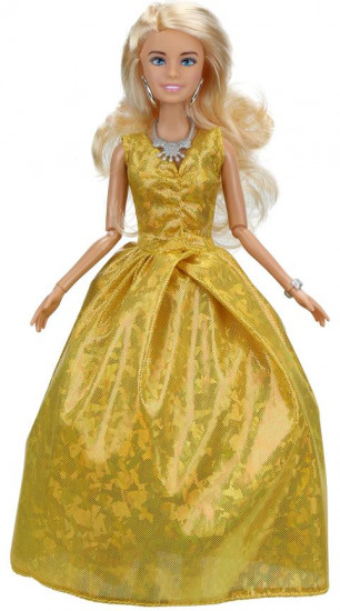 Кукла «София. День рождения»