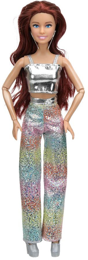 Кукла «София» | София и Алекс | Карапуз