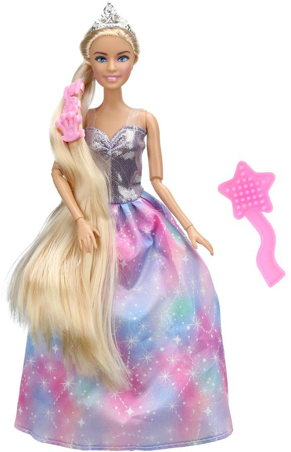 Кукла «София» | София и Алекс | Карапуз