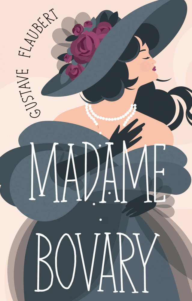 Madame Bovary | Classiques Exclusif Broché