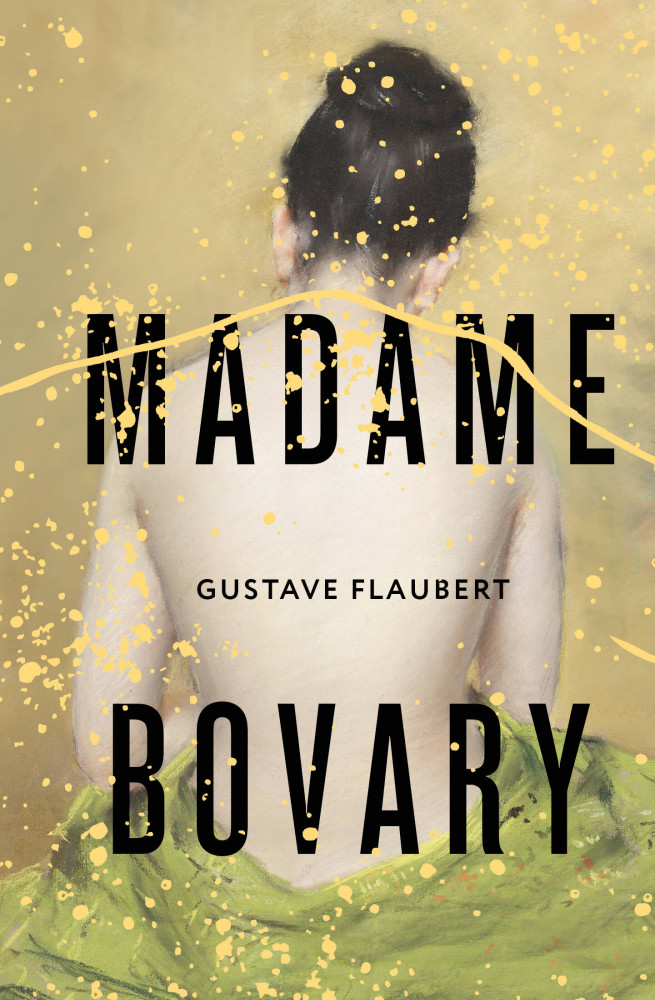 Madame Bovary | Classiques Exclusif Relié