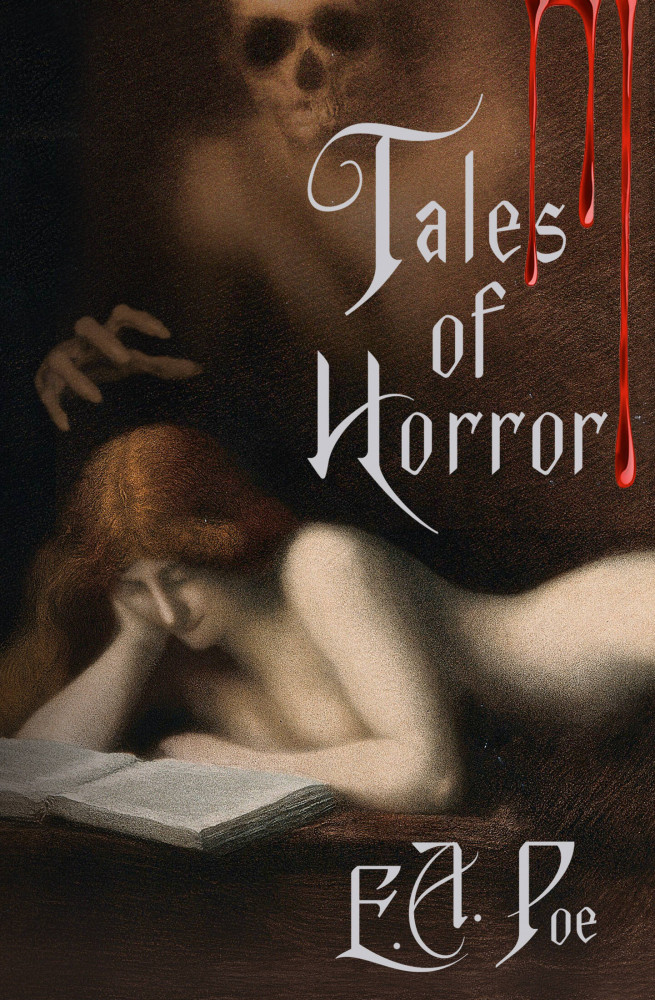 Tales of Horror | Exclusive Classics Hardcover
