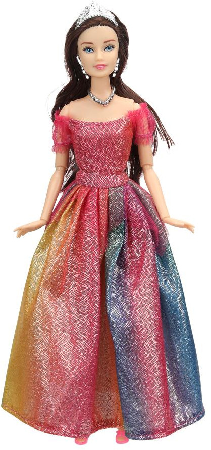 Кукла «София-принцесса» | Карапуз