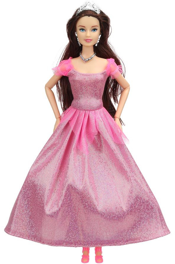 Кукла «София-принцесса» | Карапуз