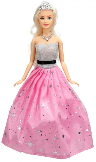 Кукла «София-принцесса»