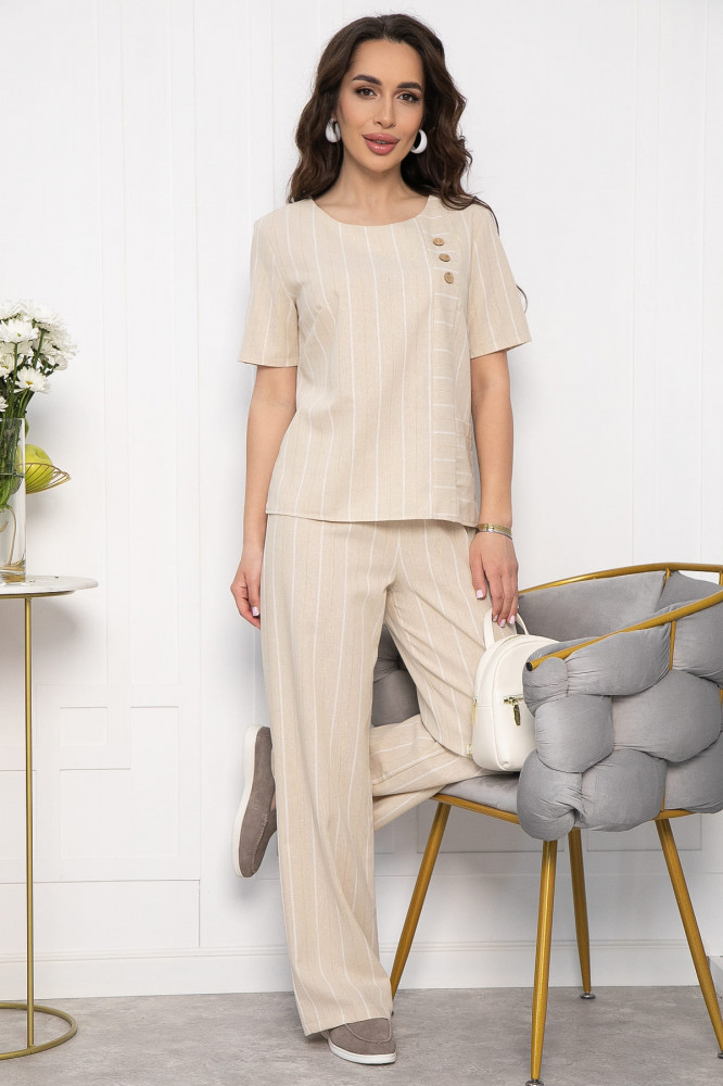 Костюм женский «Кипарис» | LT Collection