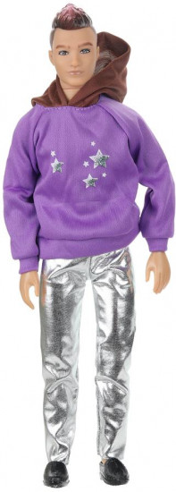 Кукла «Алекс»