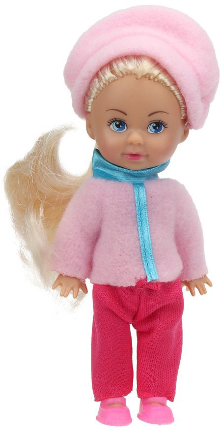 Кукла «Аня» | Карапуз