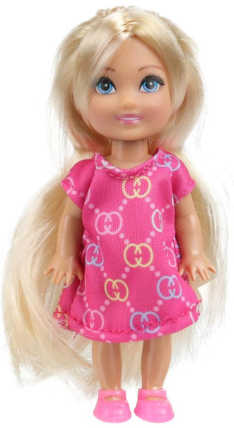 Кукла «Аня» | Карапуз