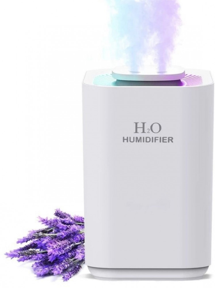 Увлажнитель воздуха Maxmoll H2O A5
