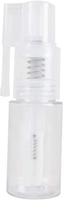 Распылитель для нанесения текстурирующей пудры на шерсть животных | ShowTech