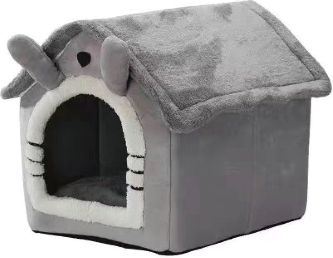 Домик для кошек и собак