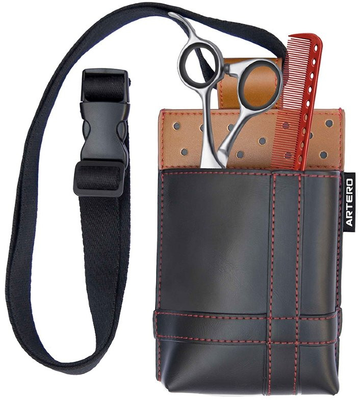 Сумка для грумерских и парикмахерских принадлежностей | Artero